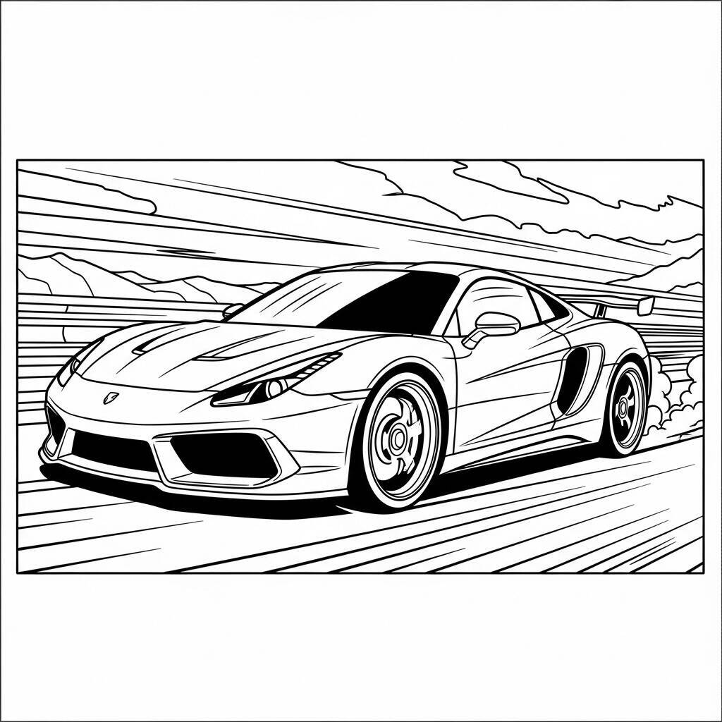 Action-Auto-Malseite
