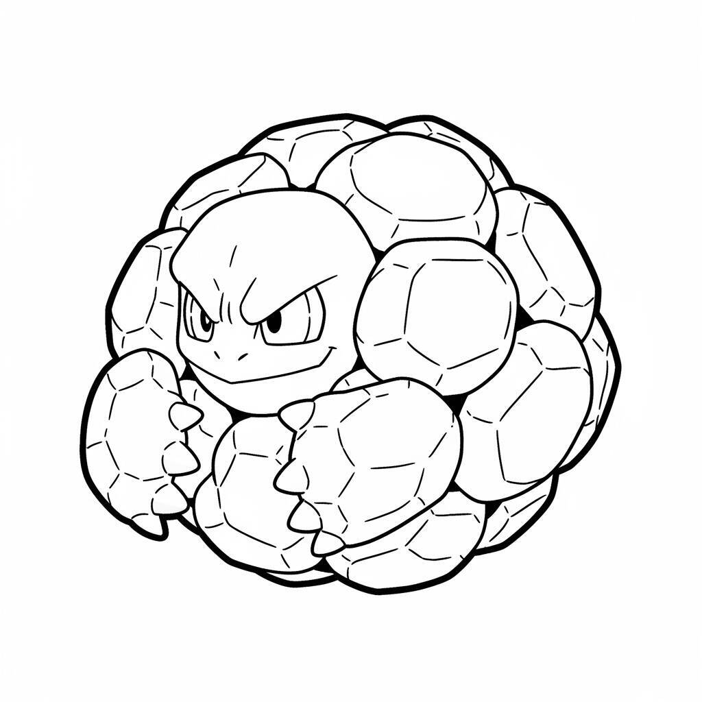 Golem-Malseite